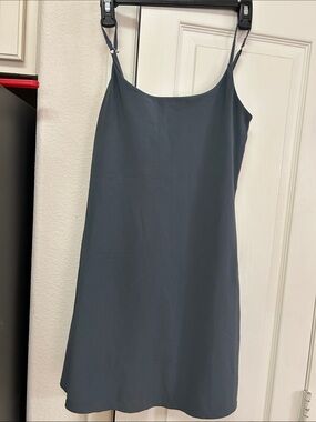 Abercrombie and fitch Women’s dress with attached shorts